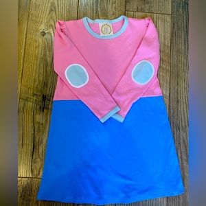 EUC Beaufort Bonnet Company Knit Dress, Size 5